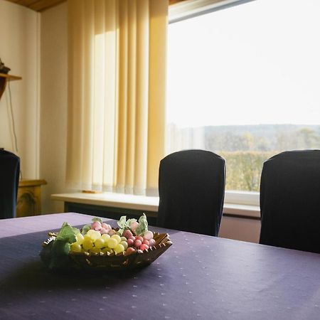 Hexenhaus Villa Neheim-Husten Eksteriør bilde