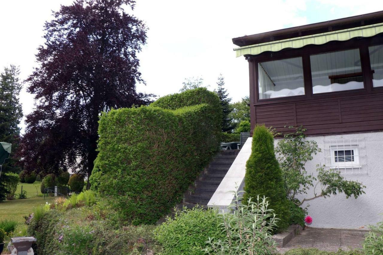 Hexenhaus Villa Neheim-Husten Eksteriør bilde